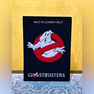 06/16 Olympia Le Tan Collectable Ghostbusters Handbag Clutch
